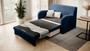 Essex Convertible Sofa with Storage N40