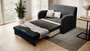Essex Convertible Sofa with Storage N06/N40