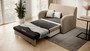 Essex Convertible Sofa with Storage N20/N22