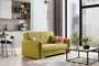 Cheshire Convertible Sofa with Storage PC50