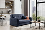 Cheshire Convertible Sofa with Storage PC40