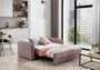 Cheshire Convertible Sofa with Storage PC101