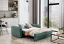 Cheshire Convertible Sofa with Storage PC100