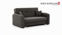 Cheshire Convertible Sofa with Storage PC05