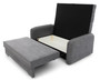 Cheshire Convertible Sofa with Storage PC04