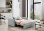 Cheshire Convertible Sofa with Storage PC03