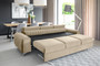 Leicester Sofa Bed & Pouf Set N20