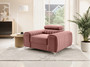 Leicester Armchair N24