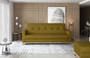 Haringey Convertible Sofa & Pouf Set M48