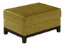 Haringey Convertible Sofa & Pouf Set M48