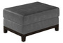 Haringey Convertible Sofa & Pouf Set M97