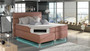 Brilliant Lift Up Storage Bed B02