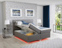 Brilliant Lift Up Storage Bed S09