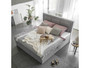 Signature Spring Box Bed with Storage C02