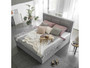 Signature Spring Box Bed with Storage D28