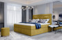 Signature Spring Box Bed with Storage M48