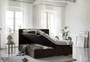 Signature Spring Box Bed with Storage M29