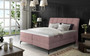 Amorè Spring Box Bed with Storage S61