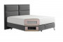 Margate Premium Touch Sublime Bed N45