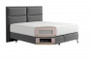 Margate Premium Touch Sublime Bed N35