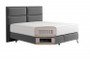 Margate Premium Touch Sublime Bed N24
