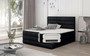 Ethan ViscoLuxe Bed with Storage K07