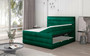 Ethan ViscoLuxe Bed with Storage M37