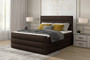 Ethan ViscoLuxe Bed with Storage S26