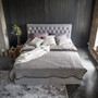 Norfolk Spring Box Bed with Storage M84