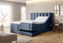 Cardiff Electronic Touch Adjustable Bed GJ40