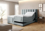 Cardiff Electronic Touch Adjustable Bed SV100