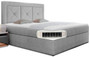 Dayspring Lift Up Storage Bed D28