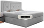 Dayspring Lift Up Storage Bed D95