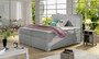 Cornwall Spring Box Bed with Storage S21