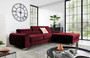 Melton Corner Sofa Bed with Storage VM25