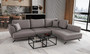 Camden Corner Sofa Bed with Storage S29