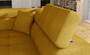 Glasgow Corner Sofa Bed Long with Storage O68