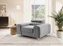 Leicester Armchair M84