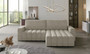 CloudComfort Corner Sofa Bed with Storage D21 (Right Corner Only)