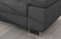 Edinburgh Corner Sofa Bed with Storage S21