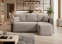 CloudEase Corner Sofa Bed with Storage SL18 (Right Corner Only)