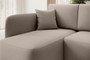 CloudEase Corner Sofa Bed with Storage SL18 (Right Corner Only)