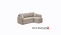 CloudEase Corner Sofa Bed with Storage SL18 (Right Corner Only)