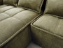 Gatwick Corner Sofa Bed with Storage T33