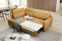 Bromley Corner Sofa Bed with Storage MH45