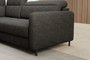 Bromley Corner Sofa Bed with Storage RQ05