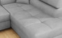 Glasgow Corner Sofa Bed with Storage P05