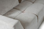 Sefton Corner Sofa Bed with Storage GR15
