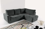Sefton Corner Sofa Bed with Storage GR70