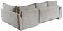 Sefton Corner Sofa Bed with Storage GR65